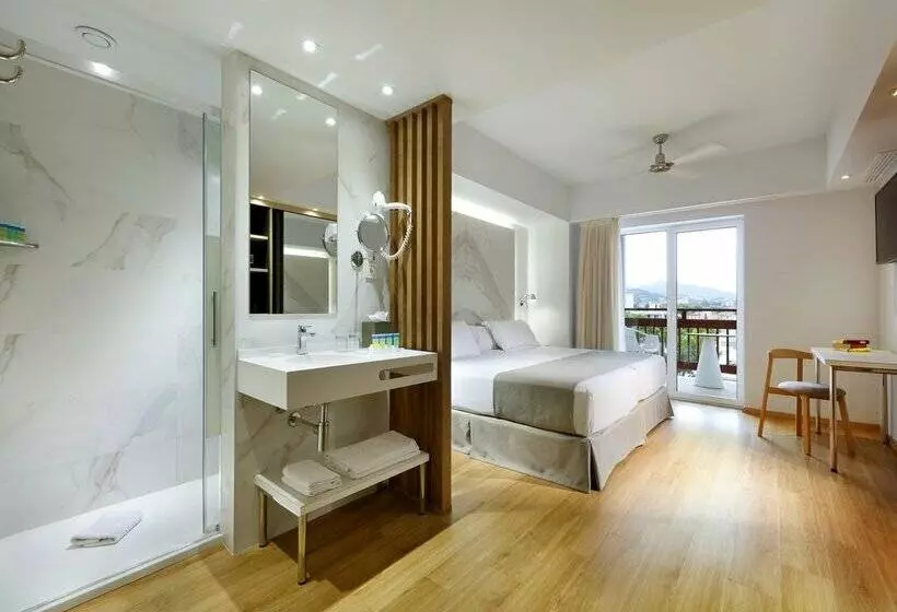 호텔 Talayot - Adults Only