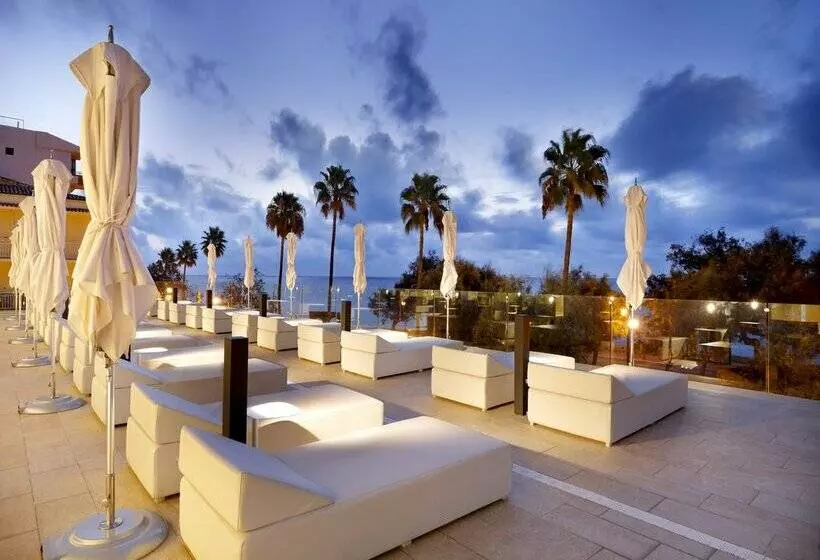 호텔 Talayot - Adults Only