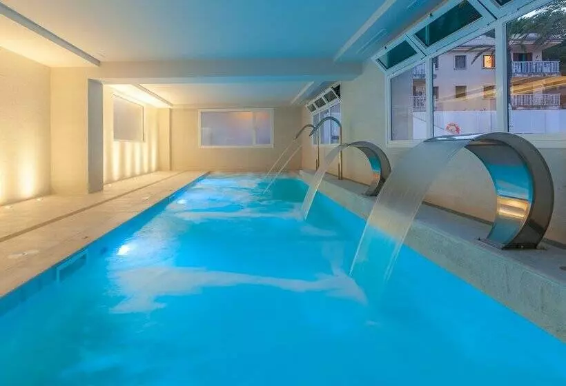 호텔 Talayot - Adults Only