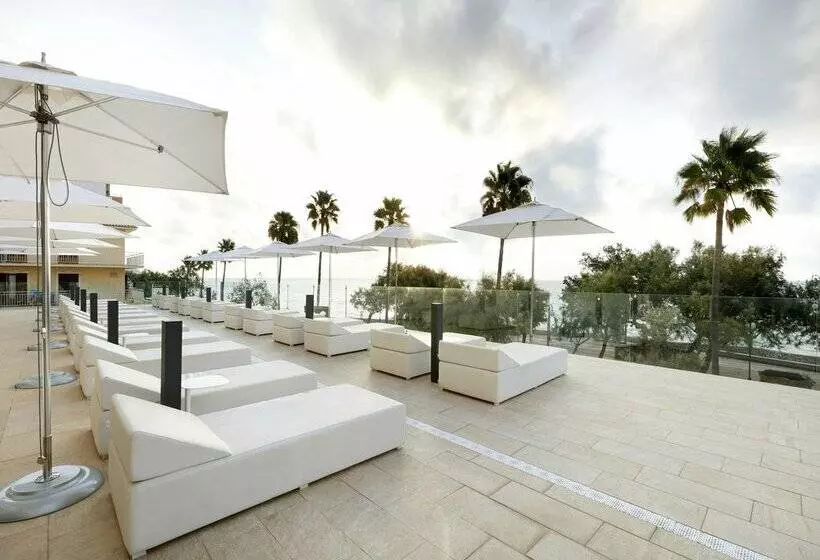 호텔 Talayot - Adults Only