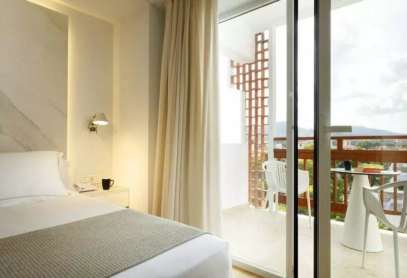 호텔 Talayot - Adults Only