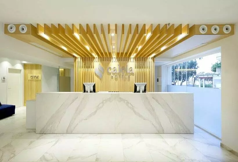 호텔 Talayot - Adults Only