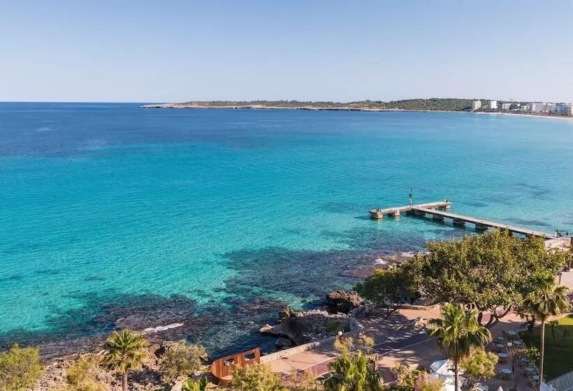 호텔 Talayot - Adults Only