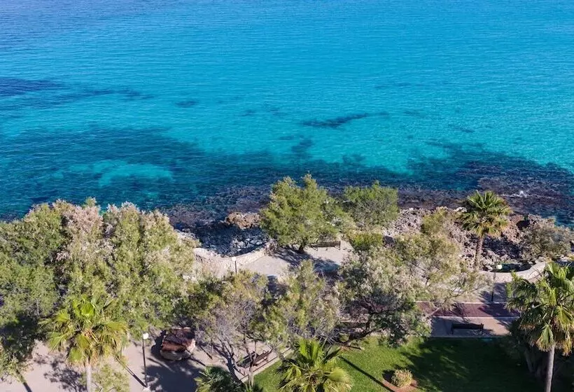 호텔 Talayot - Adults Only