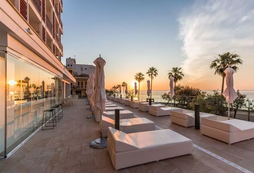 호텔 Talayot - Adults Only