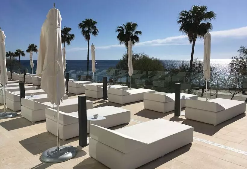 호텔 Talayot - Adults Only