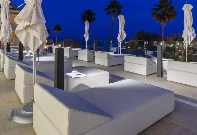 호텔 Talayot - Adults Only