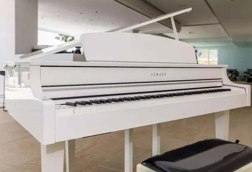 호텔 Talayot - Adults Only