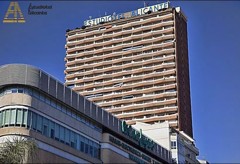 Estudiotel Alicante