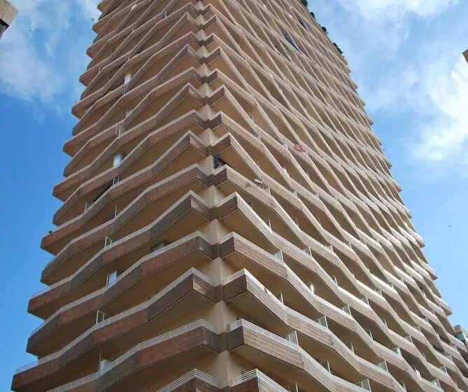 Estudiotel Alicante
