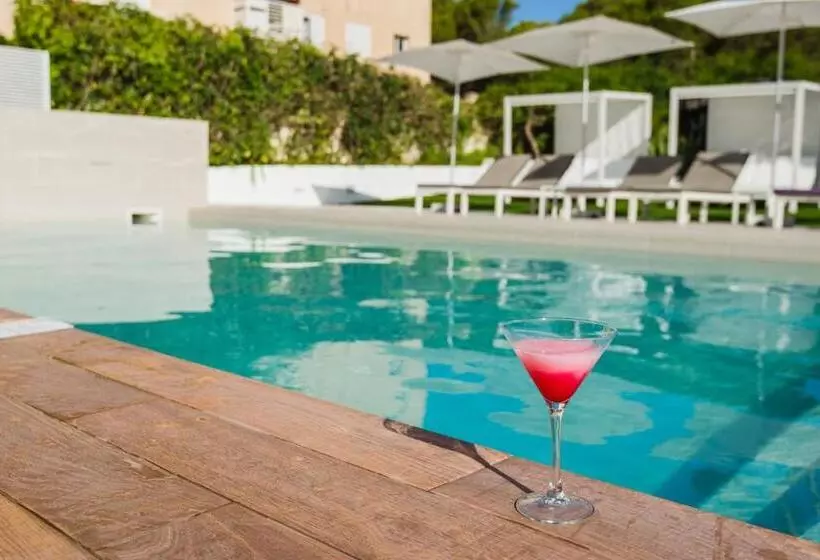 Flacalco Hotel & Apartments