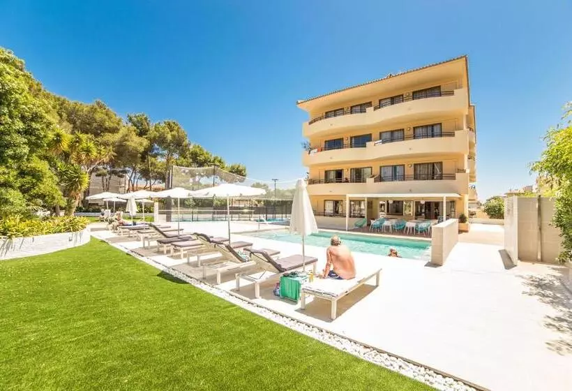 Flacalco Hotel & Apartments