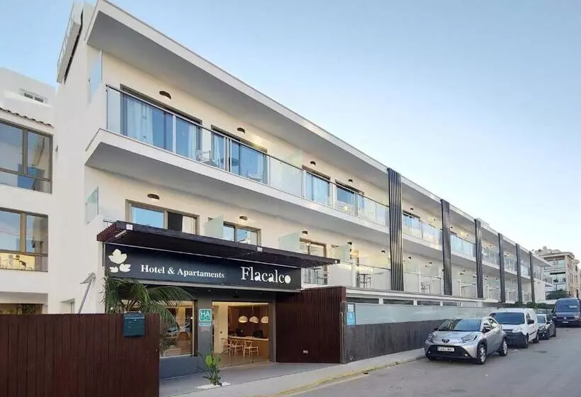 Flacalco Hotel & Apartments