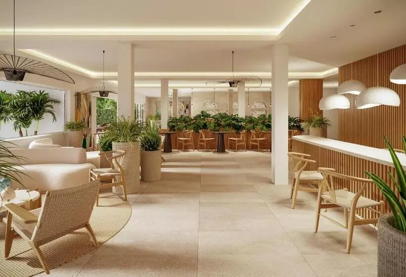 Flacalco Hotel & Apartments