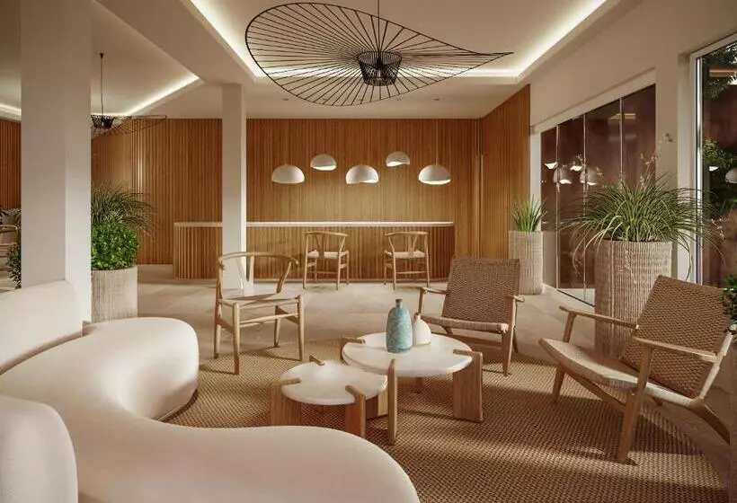 Flacalco Hotel & Apartments