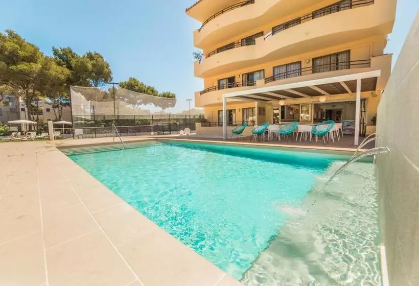 Flacalco Hotel & Apartments