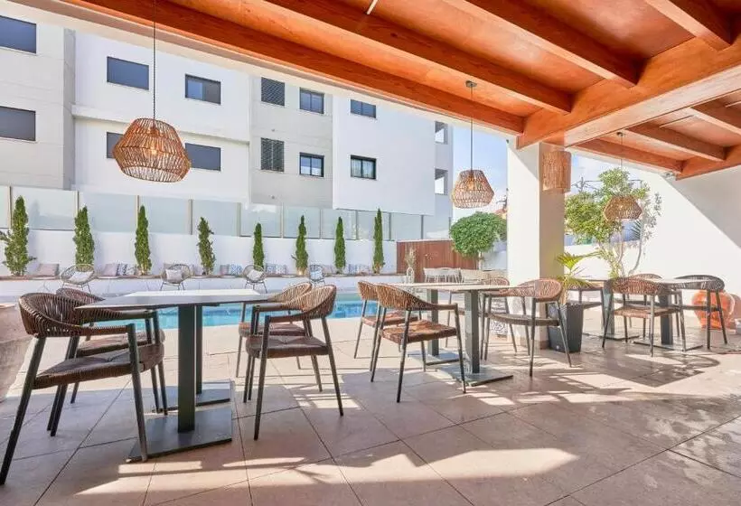 Flacalco Hotel & Apartments