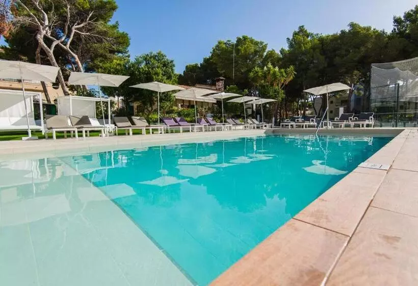 Flacalco Hotel & Apartments