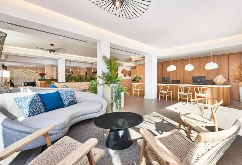 Flacalco Hotel & Apartments