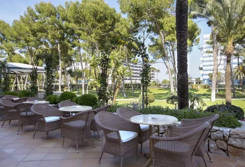 Hipotels Hipocampo Palace & Spa