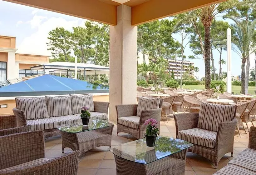 Hipotels Hipocampo Palace & Spa