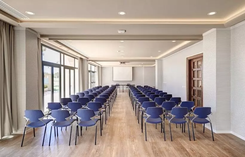 Hipotels Hipocampo Palace & Spa