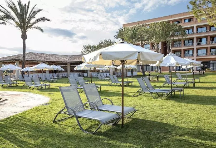 Hipotels Hipocampo Palace & Spa