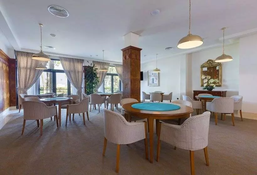 Hipotels Hipocampo Palace & Spa