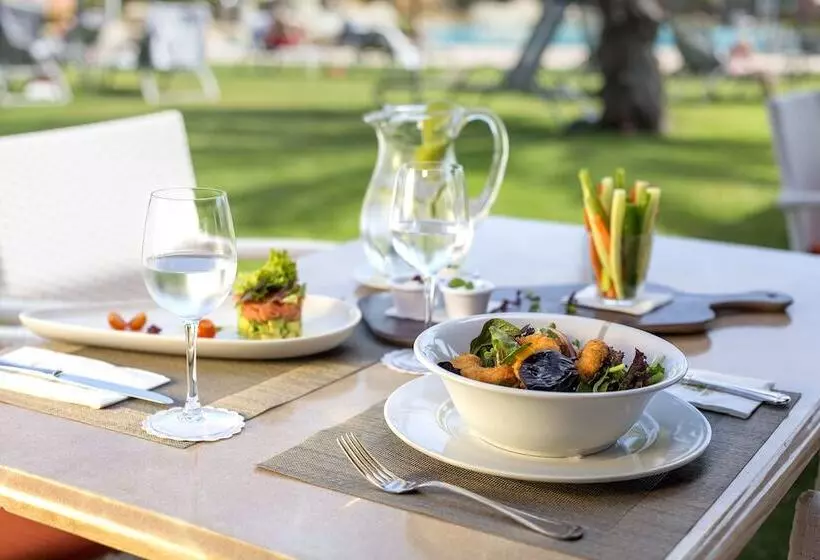 Hipotels Hipocampo Palace & Spa