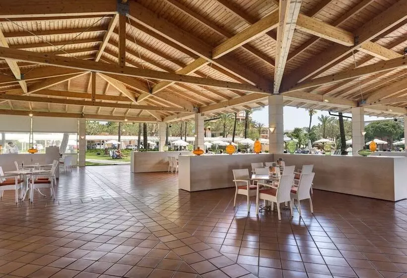 Hipotels Hipocampo Palace & Spa