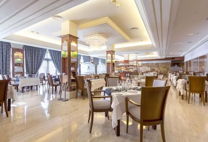 Hipotels Hipocampo Palace & Spa