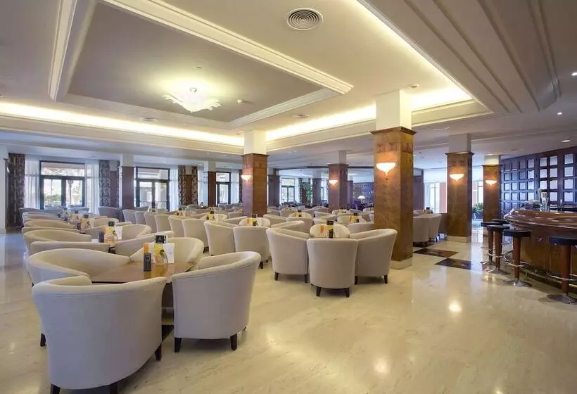 Hipotels Hipocampo Palace & Spa