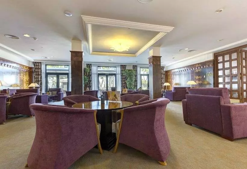 Hipotels Hipocampo Palace & Spa