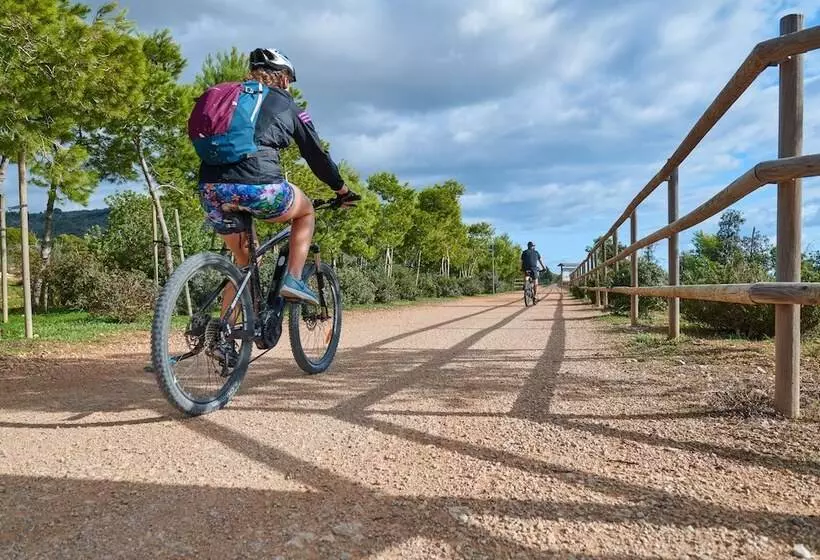 Hipotels Hipocampo Palace & Spa