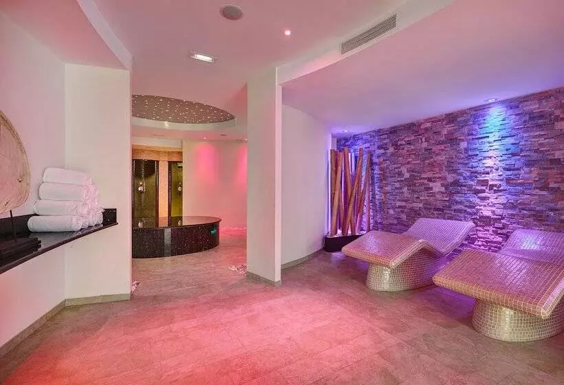 Hipotels Hipocampo Palace & Spa