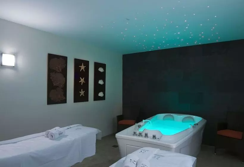 Hipotels Hipocampo Palace & Spa