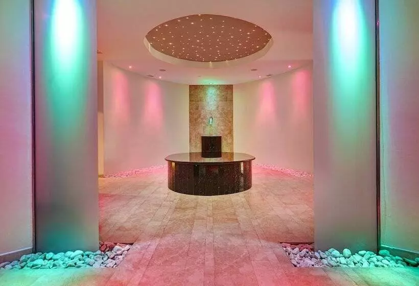 Hipotels Hipocampo Palace & Spa