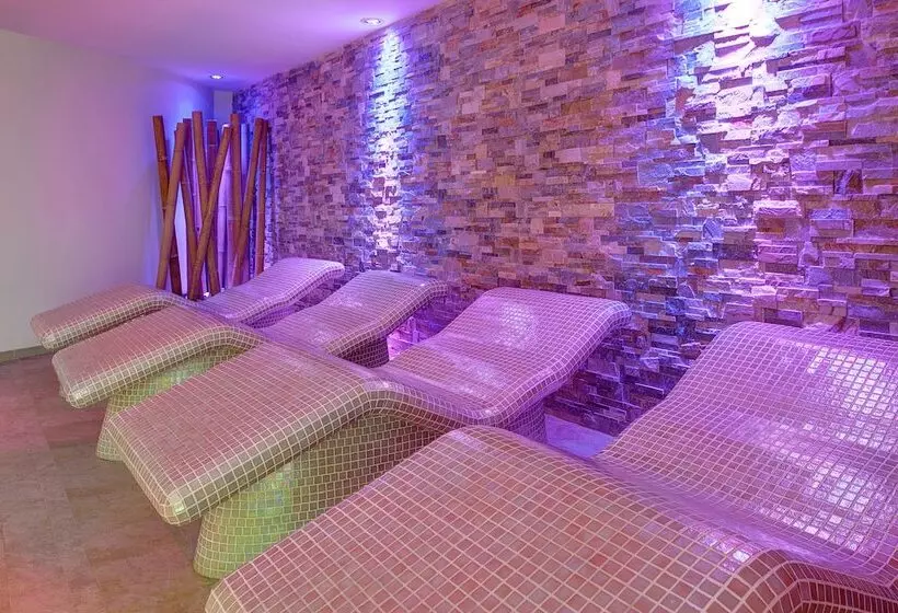 Hipotels Hipocampo Palace & Spa