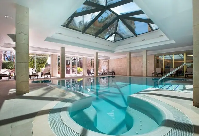 Hipotels Hipocampo Palace & Spa