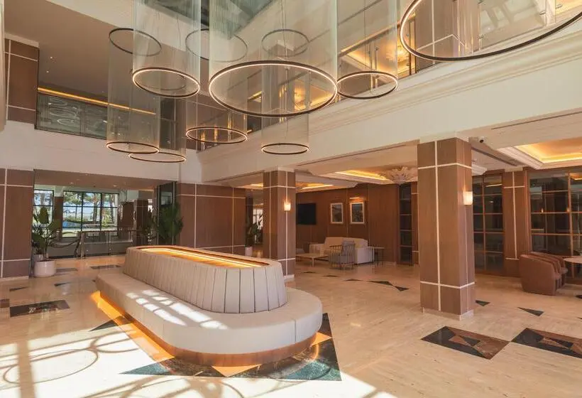Hipotels Hipocampo Palace & Spa