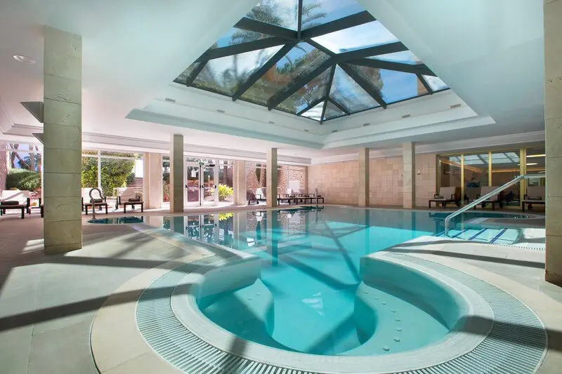 Hipotels Hipocampo Palace & Spa