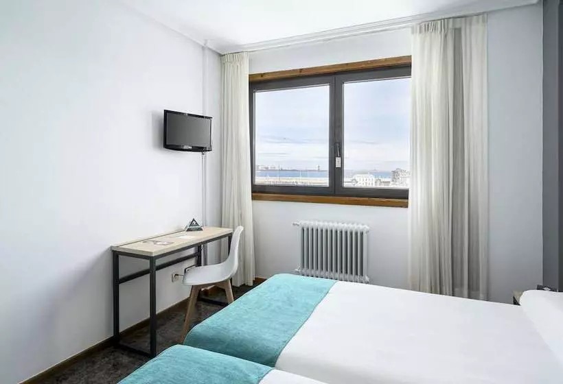 בית מלון כפרי Alda Pasaje