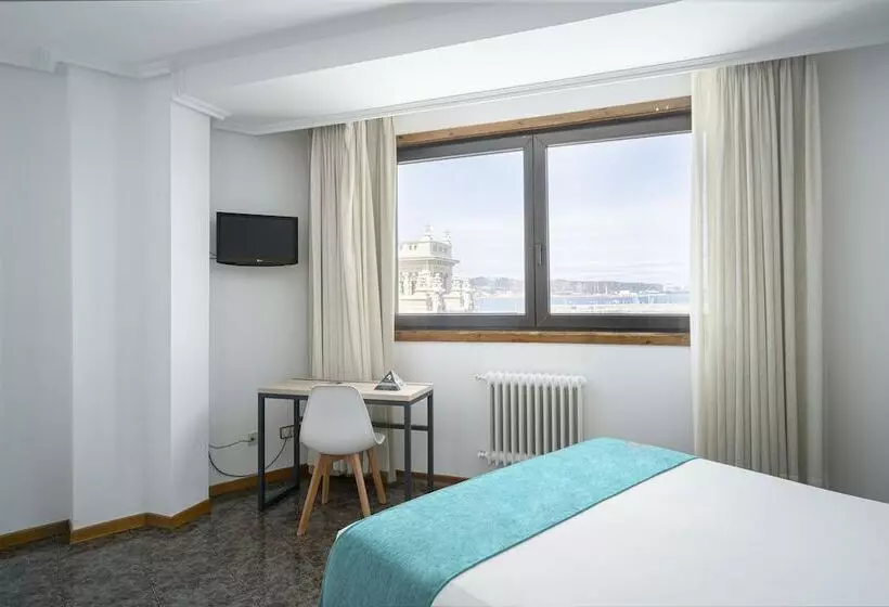 בית מלון כפרי Alda Pasaje