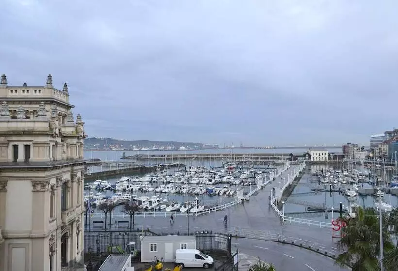 בית מלון כפרי Alda Pasaje