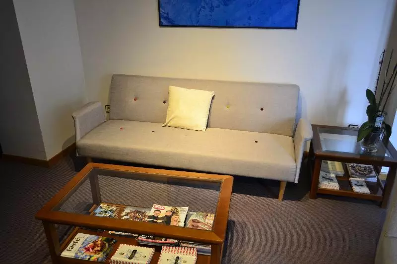 בית מלון כפרי Alda Pasaje