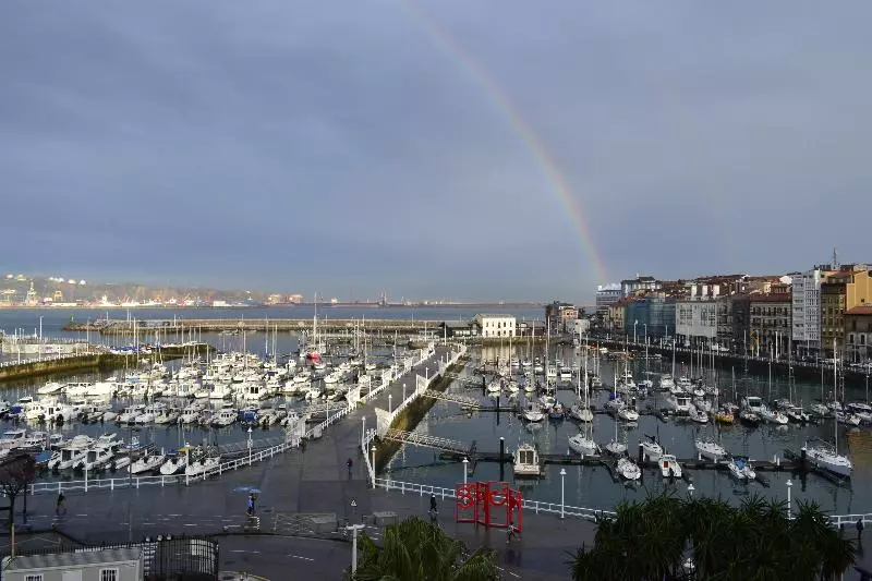 בית מלון כפרי Alda Pasaje