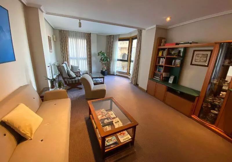 בית מלון כפרי Alda Pasaje