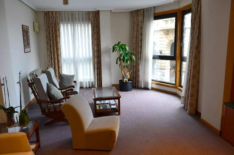 בית מלון כפרי Alda Pasaje