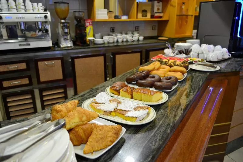 בית מלון כפרי Alda Pasaje