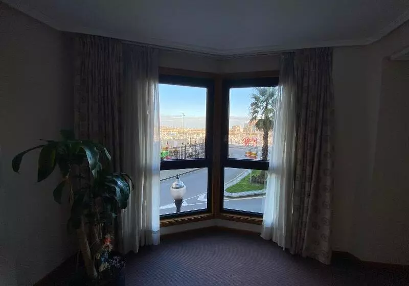 בית מלון כפרי Alda Pasaje